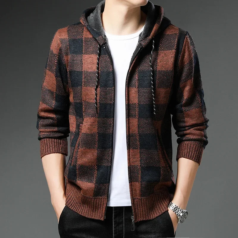 Kingston Fleece Jacket
