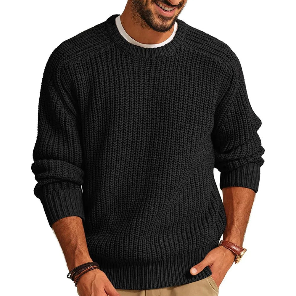 The Halston Sweater