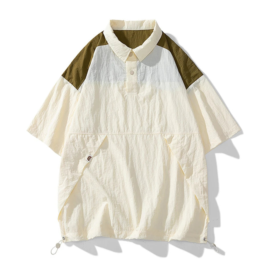 Fieldtone Cotton Shirt