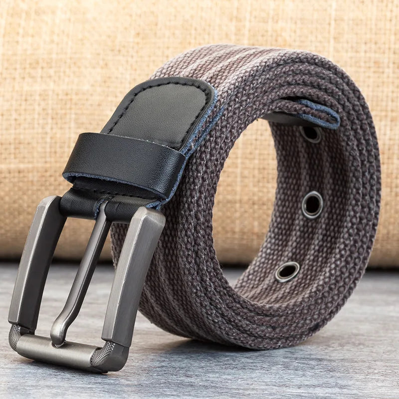 Weavecraft Belt