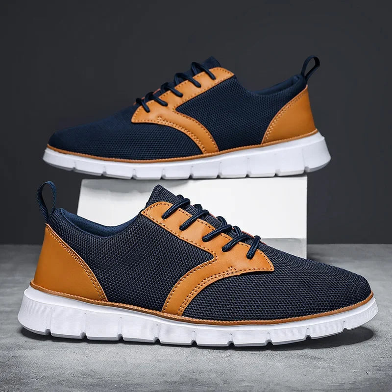 Aerovent Lightweight Sneakers