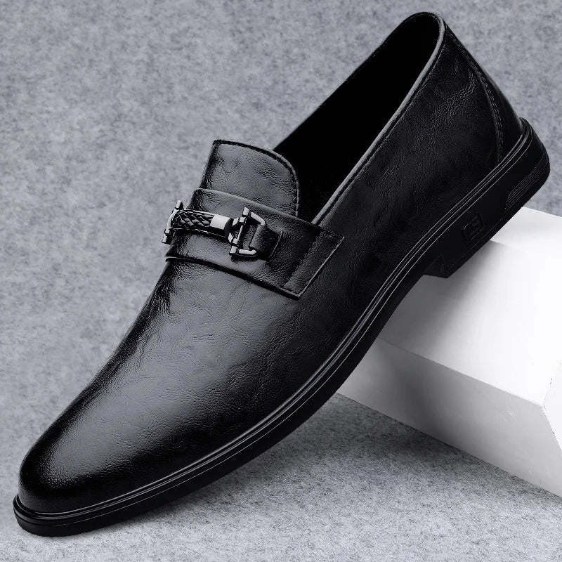The Soren Loafer
