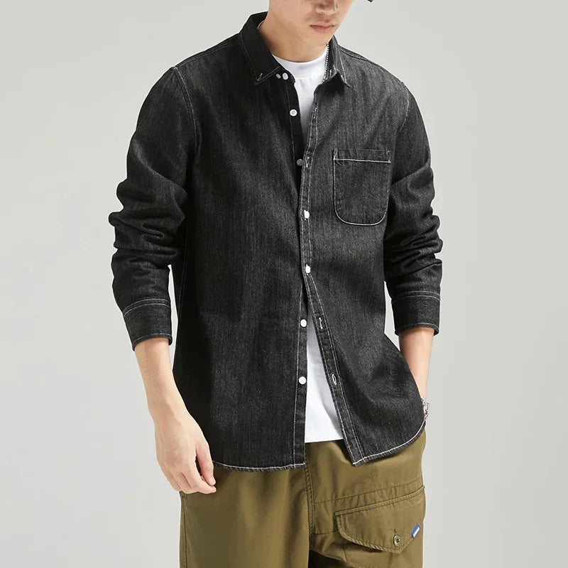 Brayden Shirt