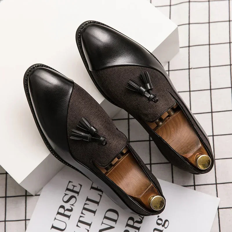 Kensington Loafers