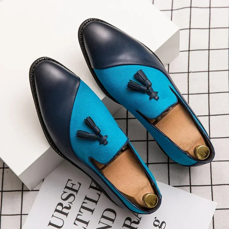 Kensington Loafers