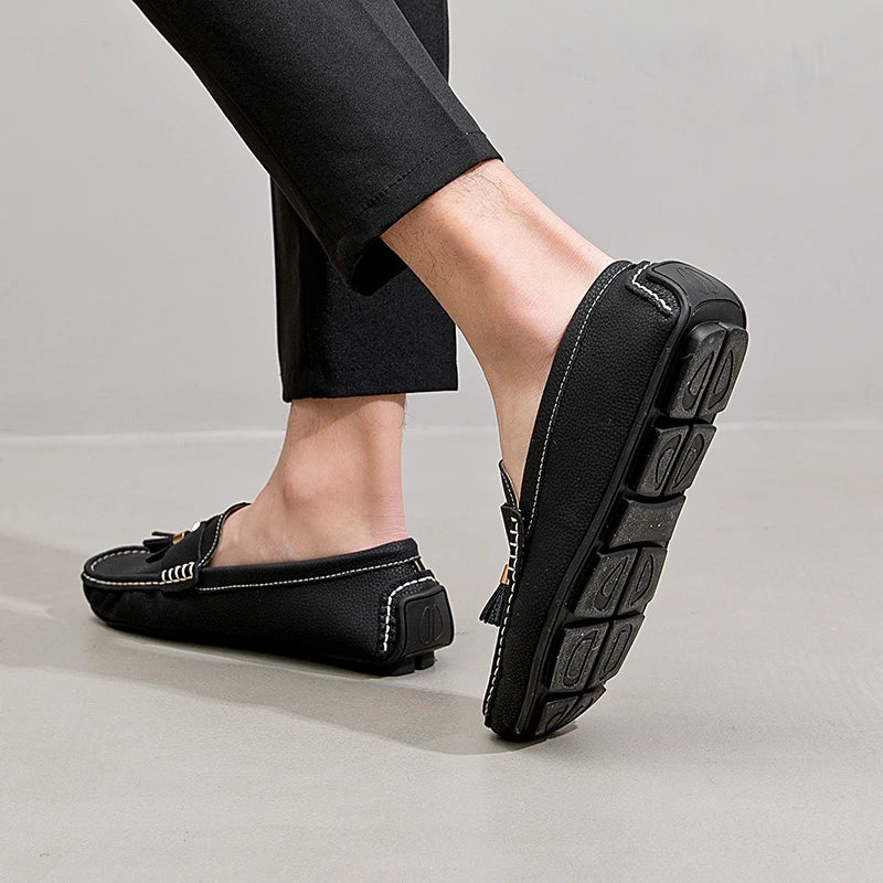 The Mornay Loafer