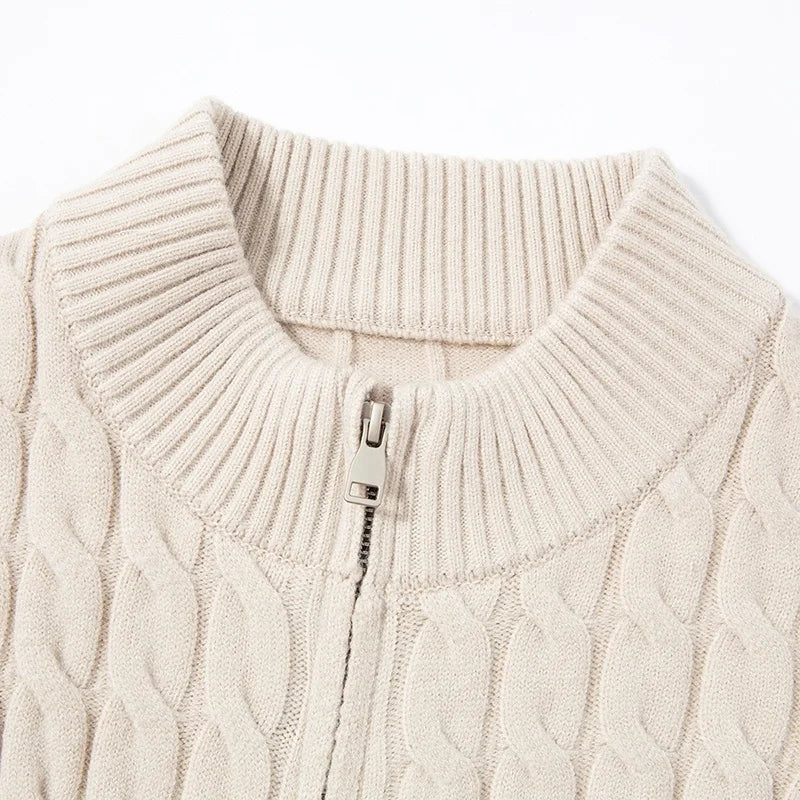 Langford Cardigan
