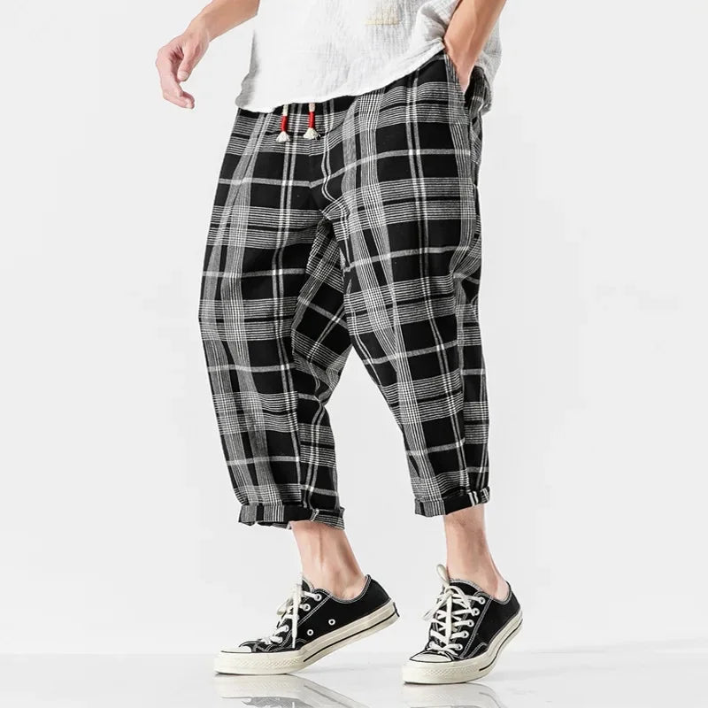 The Norwood Pants