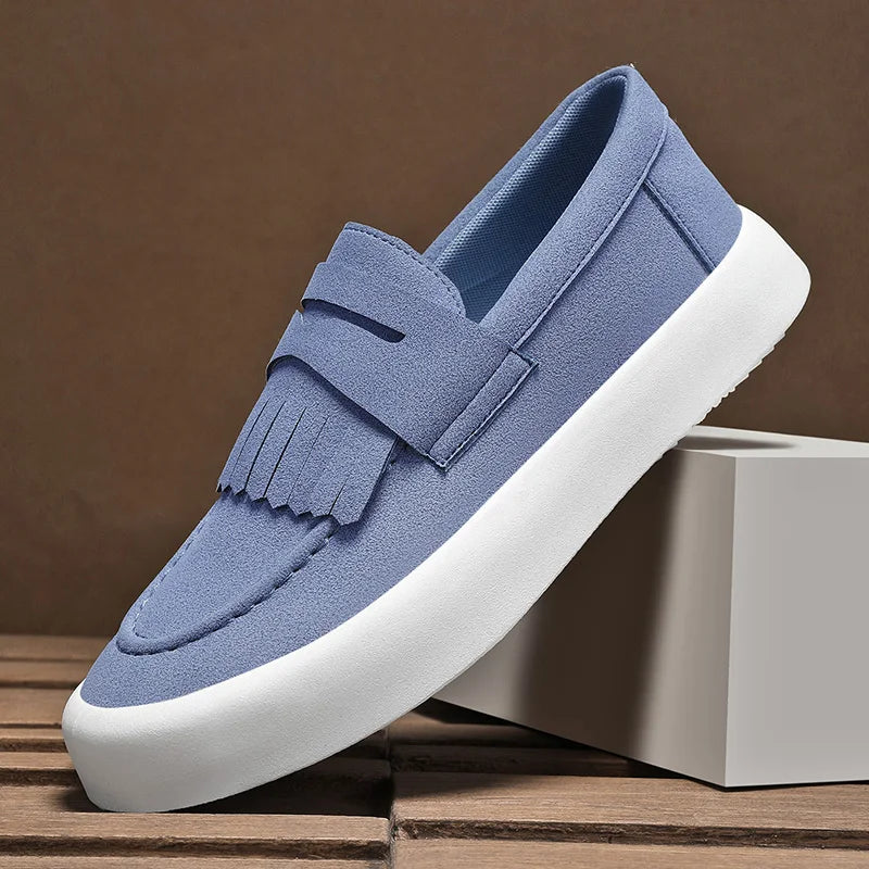 Crest Loafers