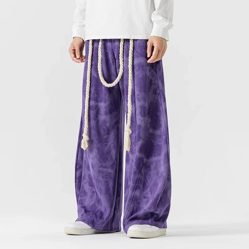 Silent Loop Trousers