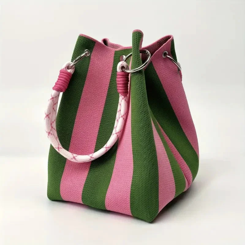 Sunny Block Tote