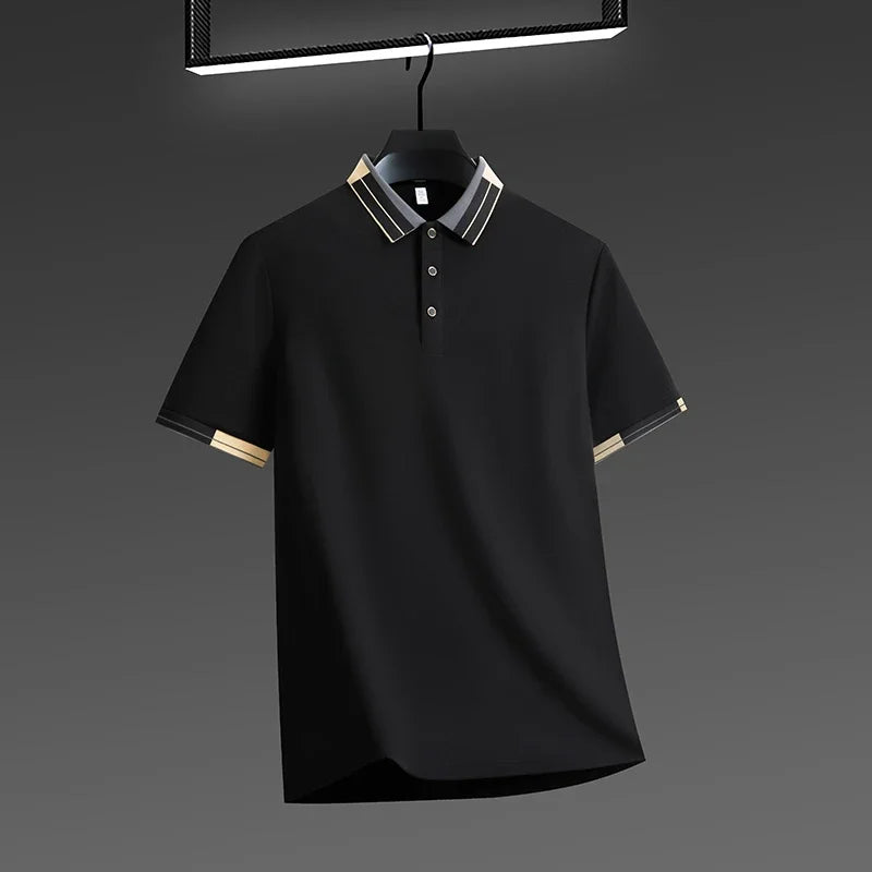 Aloewood Athletic Polo