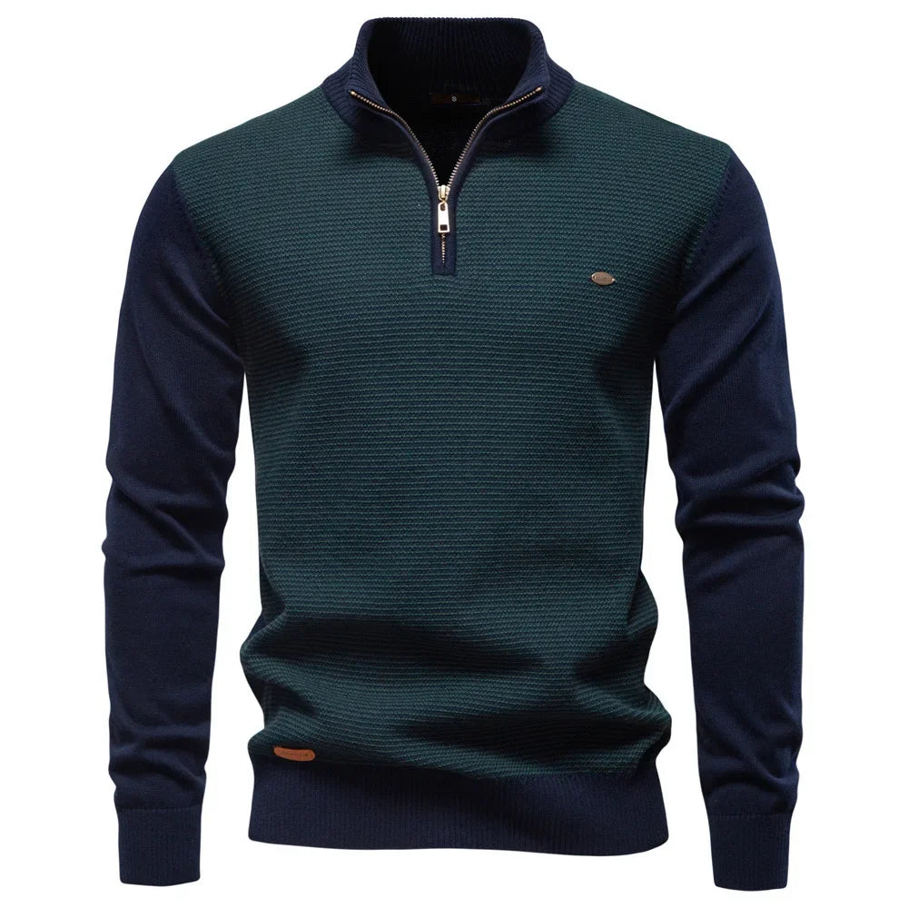 Norrick Quarter-Zip