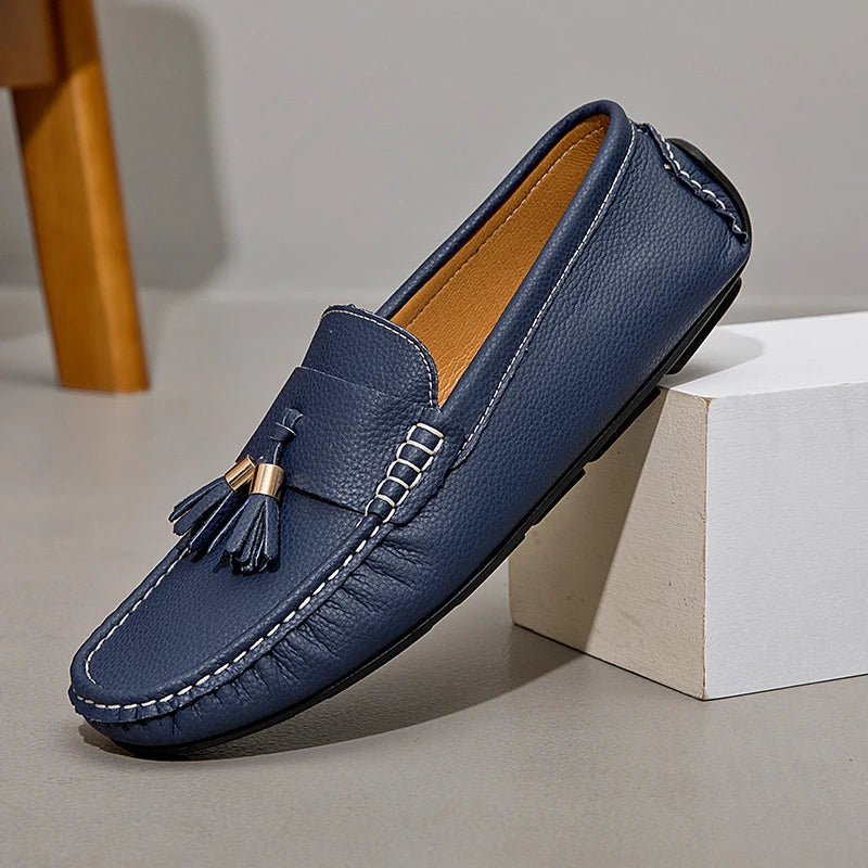 The Mornay Loafer
