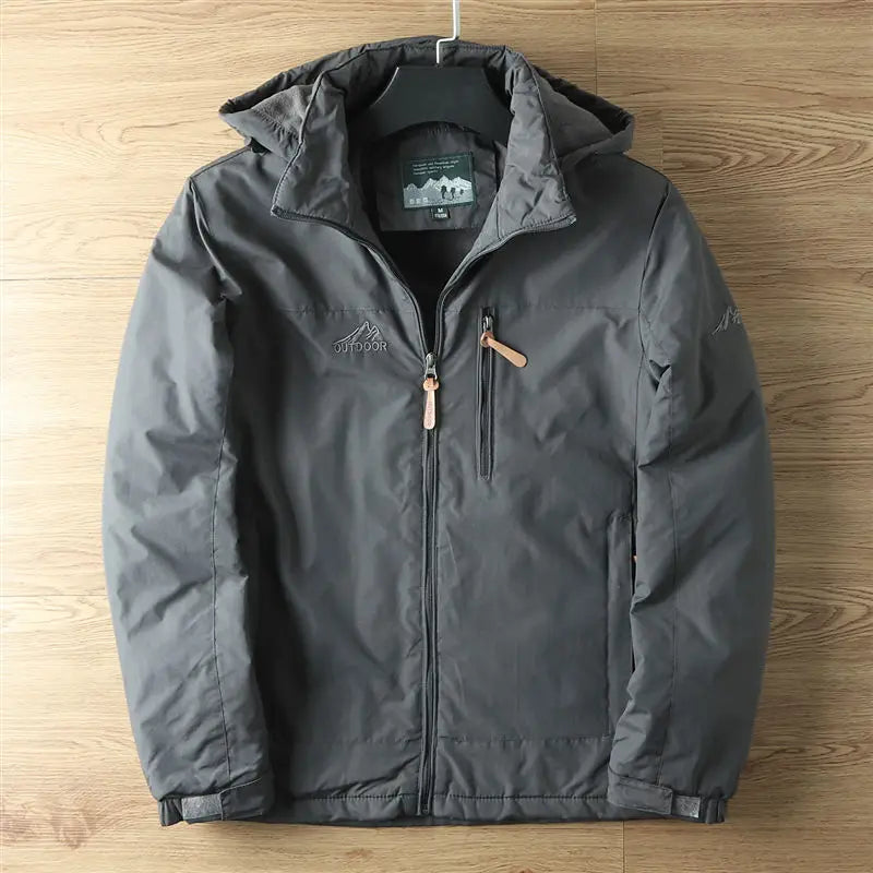 Recon Tactical Shell Jacket