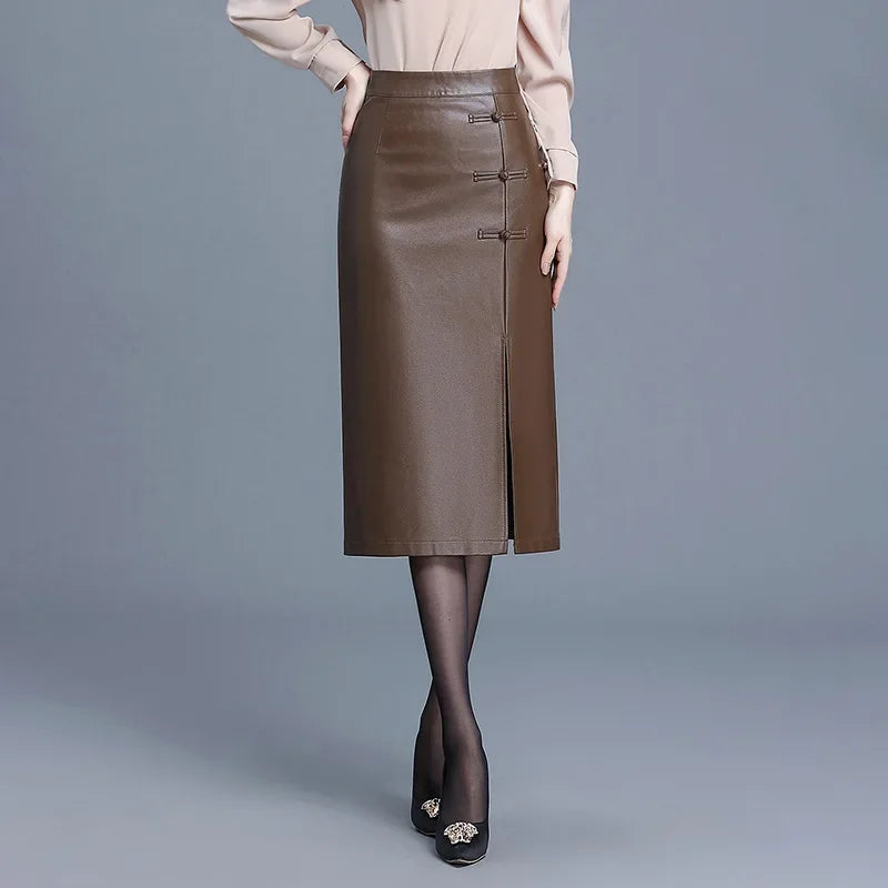 The Lenné Skirt