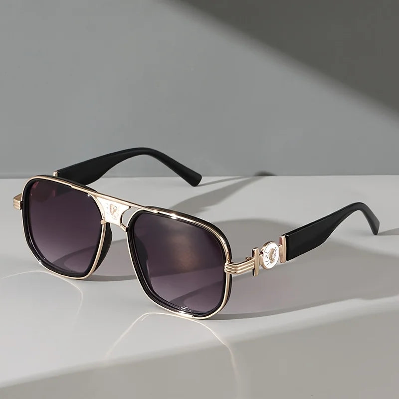 Forest Tone Sunglasses