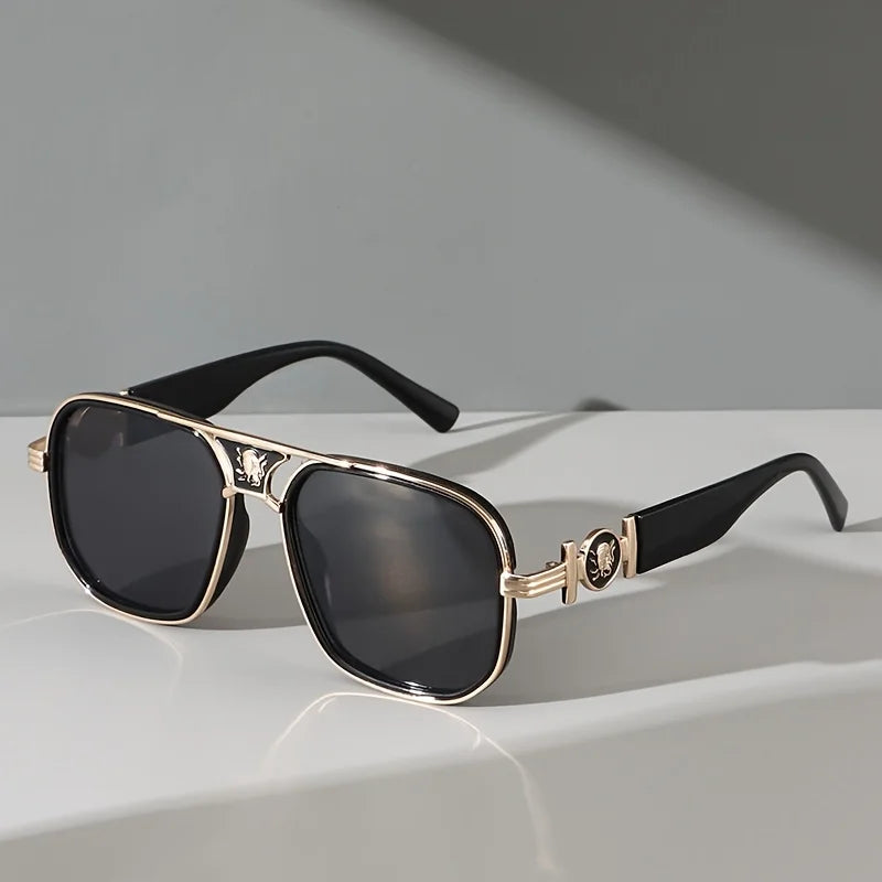 Forest Tone Sunglasses