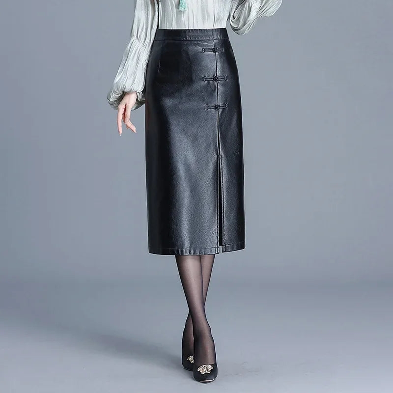The Lenné Skirt