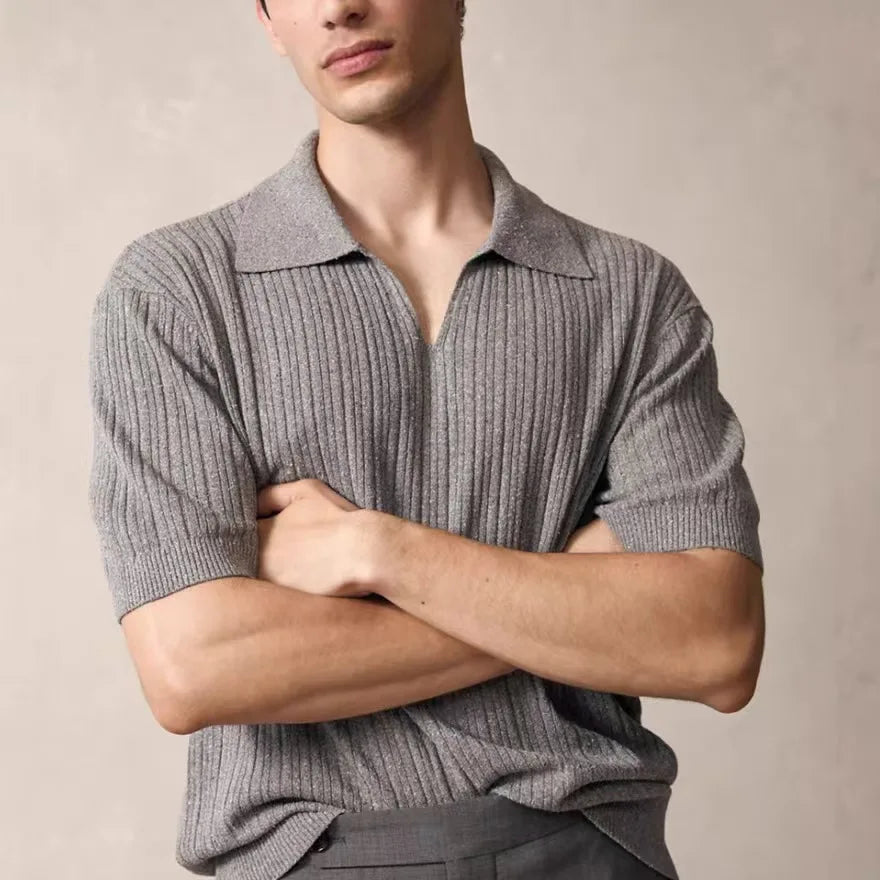 The Marceau Polo
