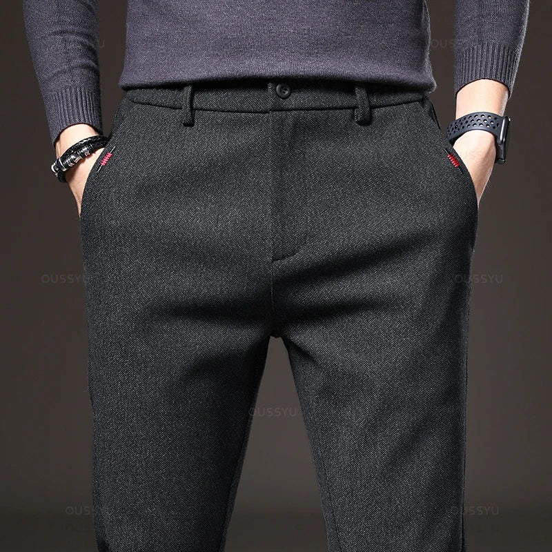 Stratford Trousers