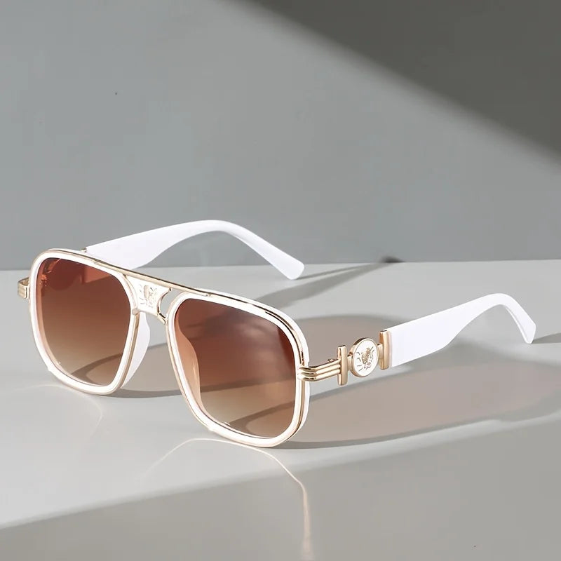 Forest Tone Sunglasses