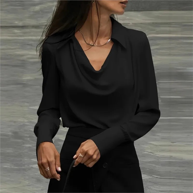 The Estelle Blouse