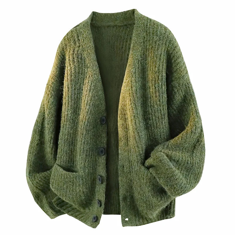 Cobain Cardigan