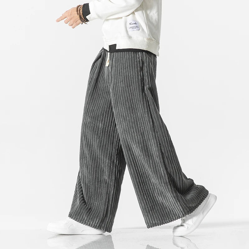 The Lennox Pants