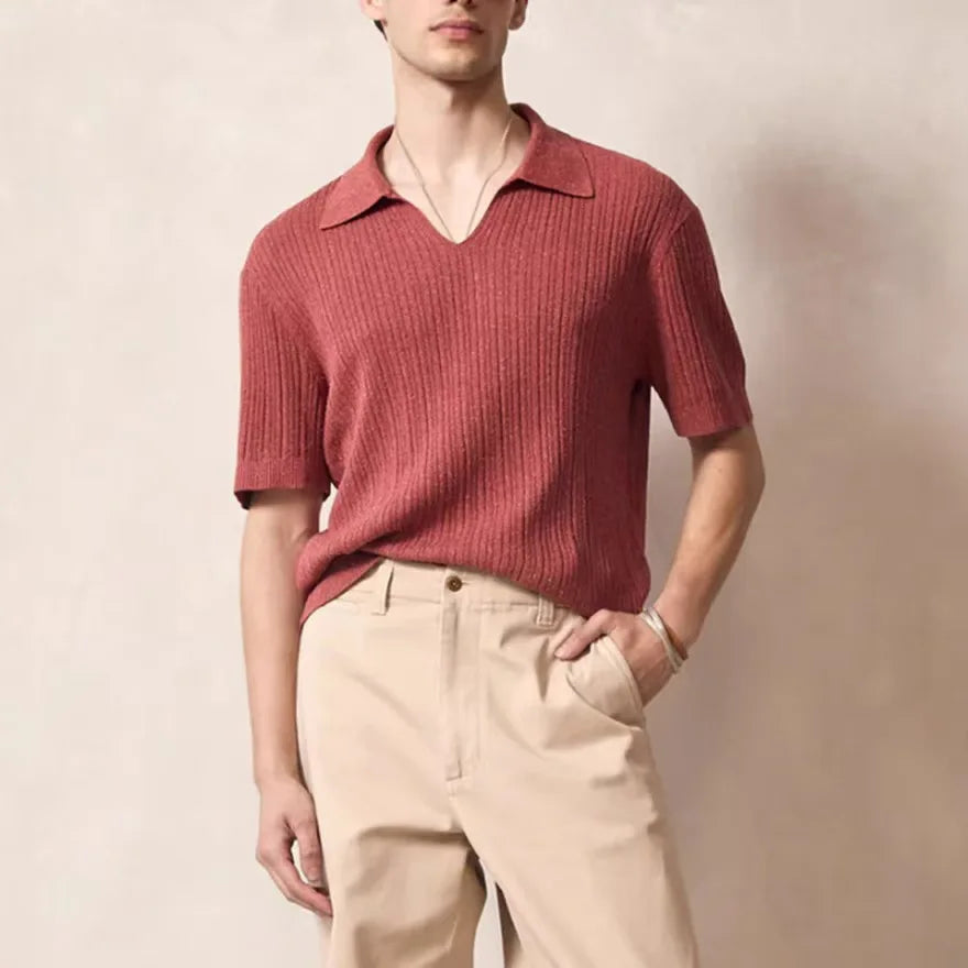 The Marceau Polo