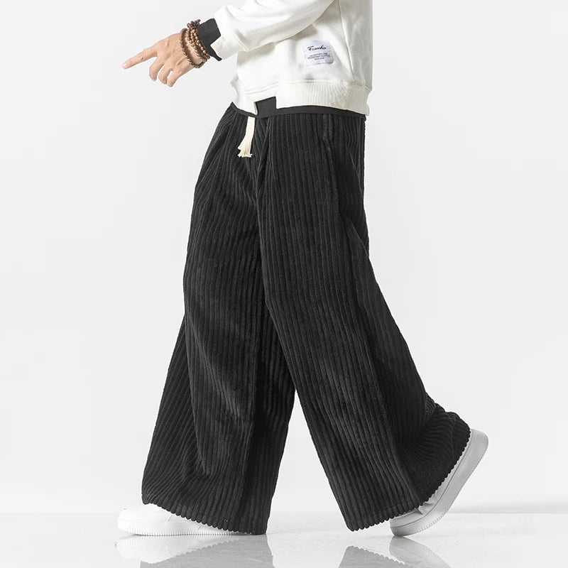 The Lennox Pants