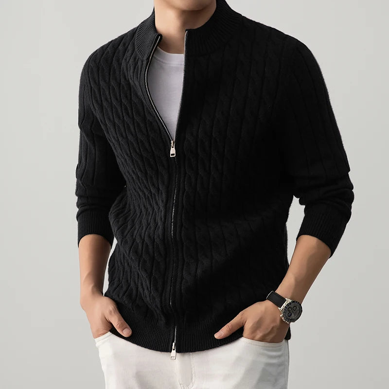 Langford Cardigan