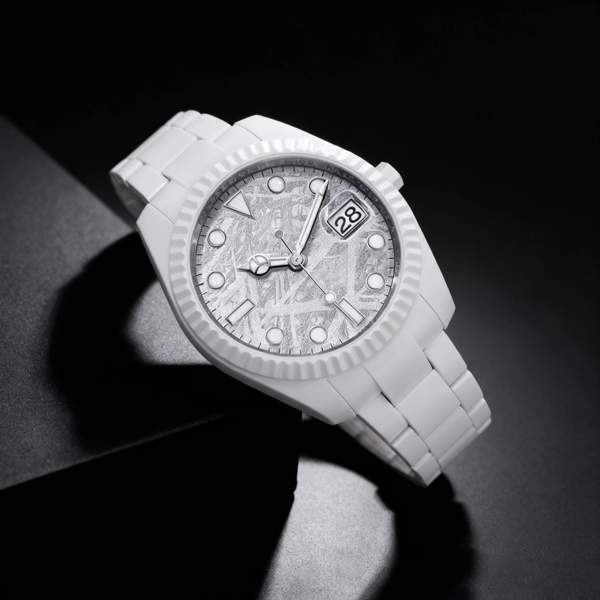 Glacier Prime Watch