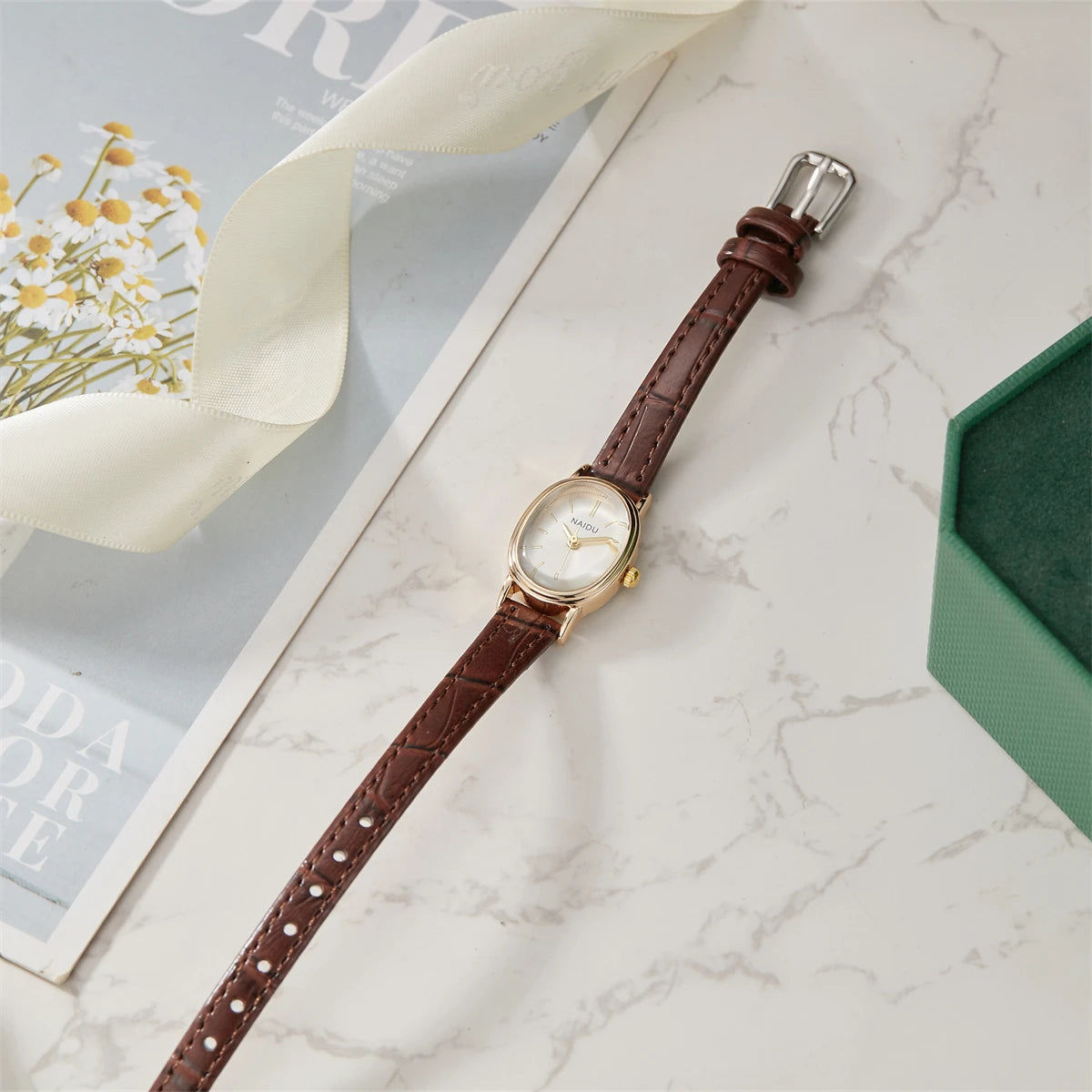 Bianca Valentina Watch