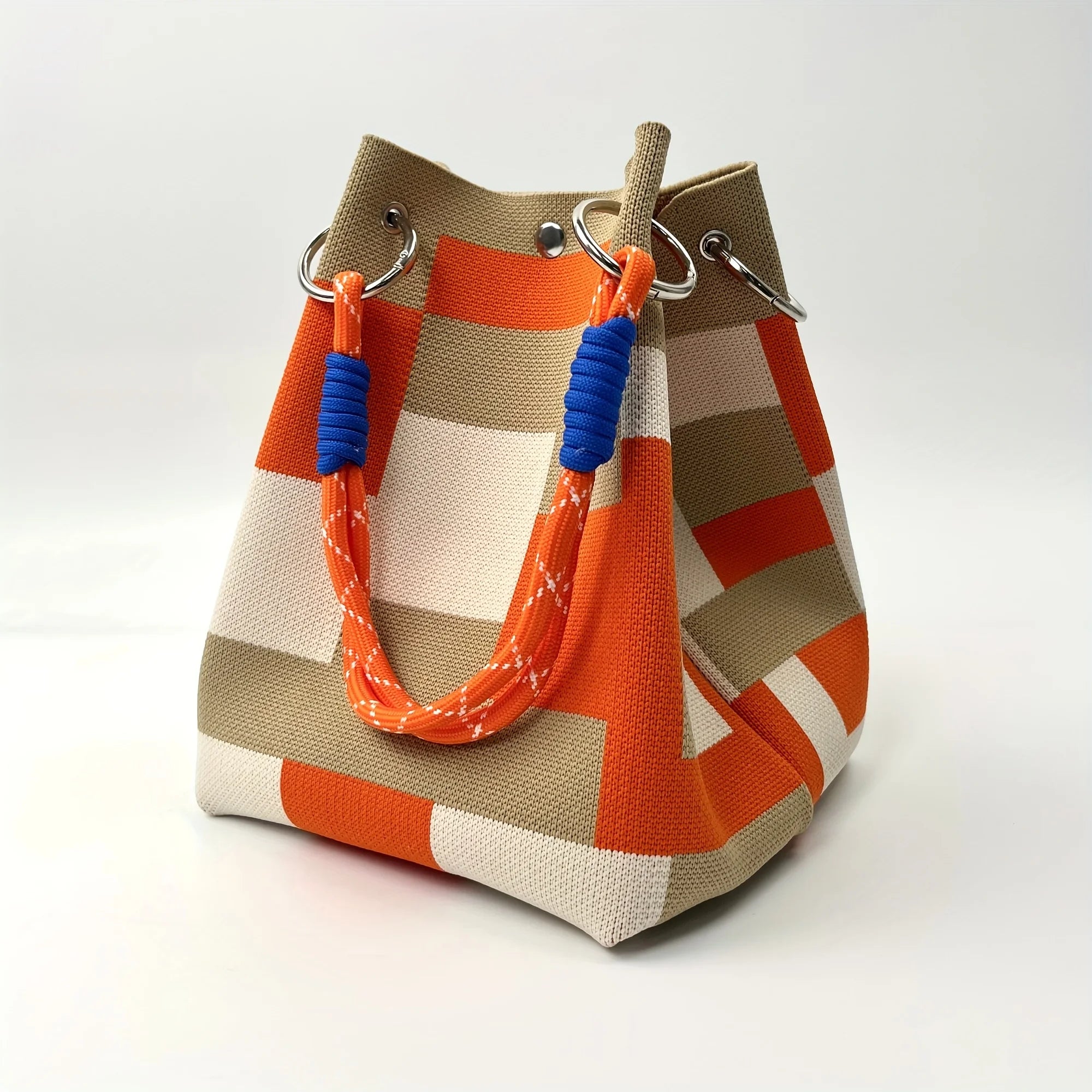 Sunny Block Tote