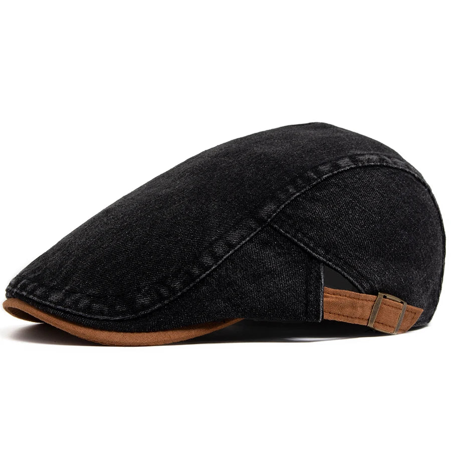 Lincoln Beret