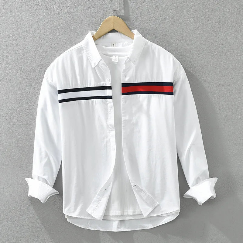 Stratus Shirt