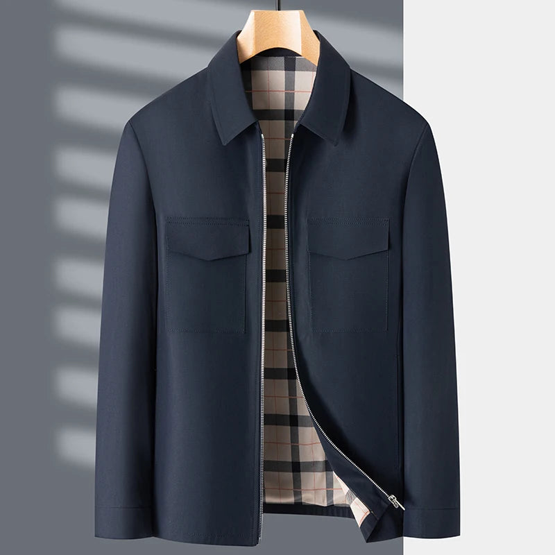 Bourne Blazer