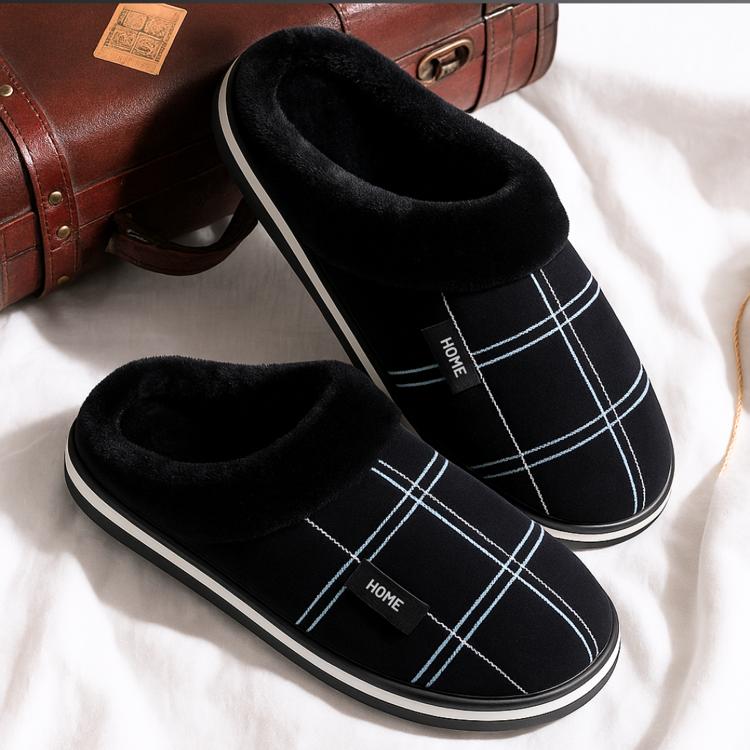 Cashmere Home Slides