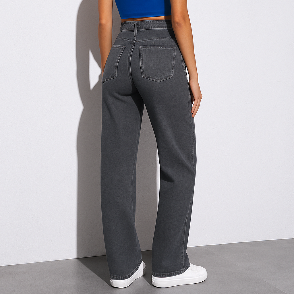 Aura Jeans
