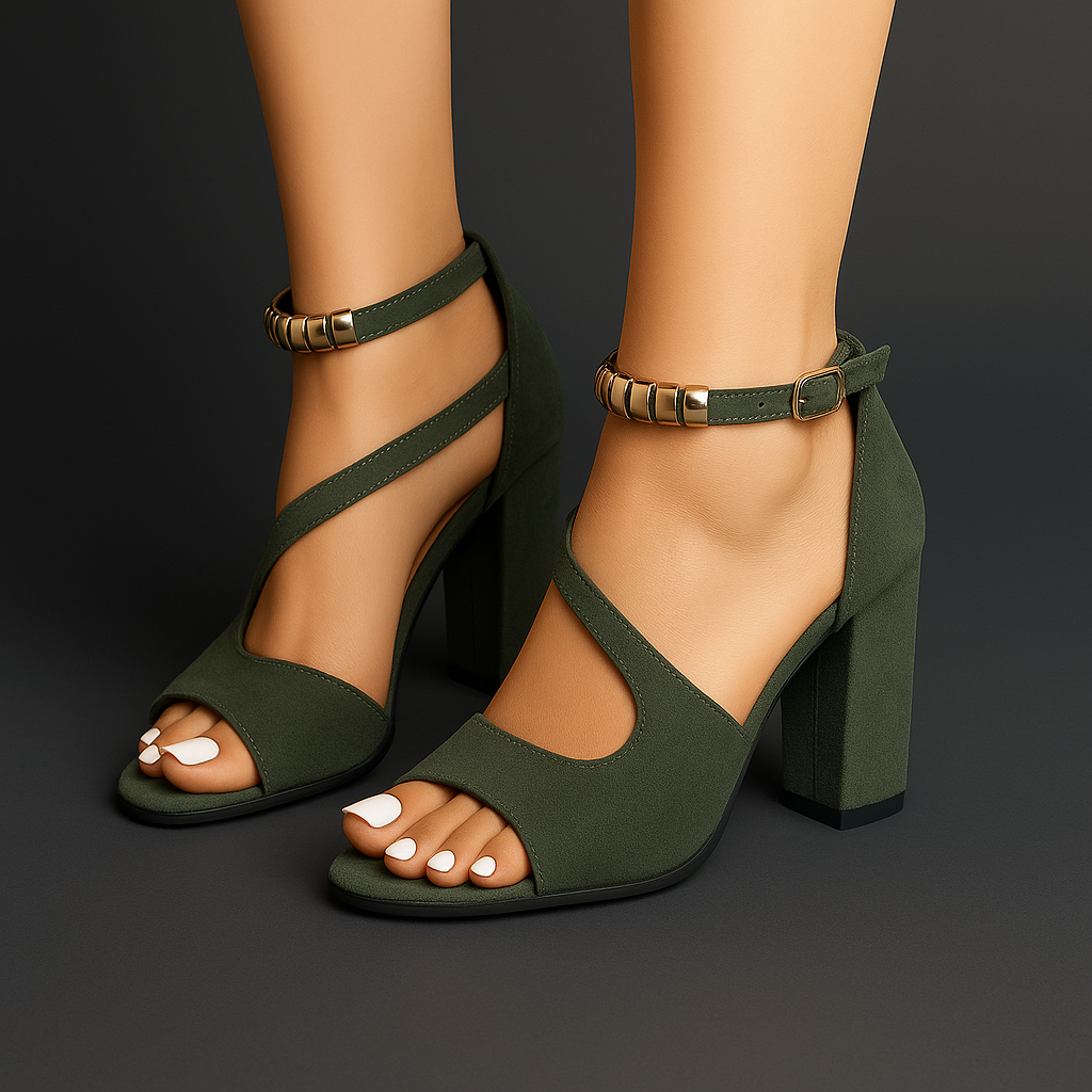 Celeste Heels