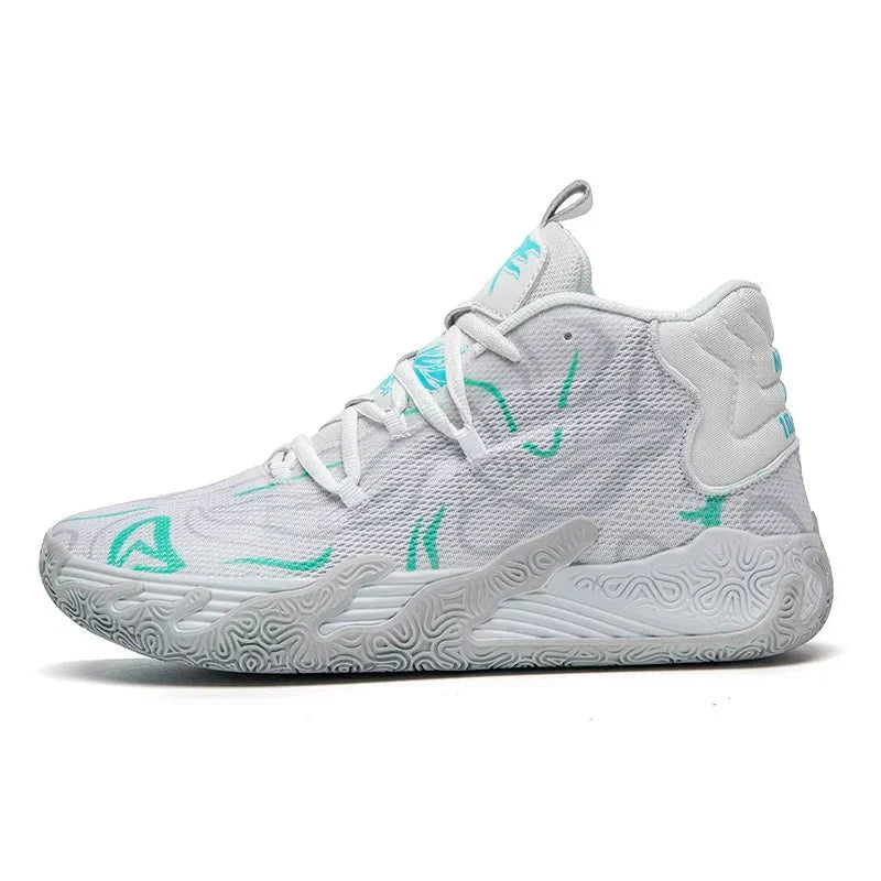 Apex High-Top