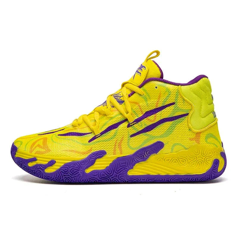 Apex High-Top