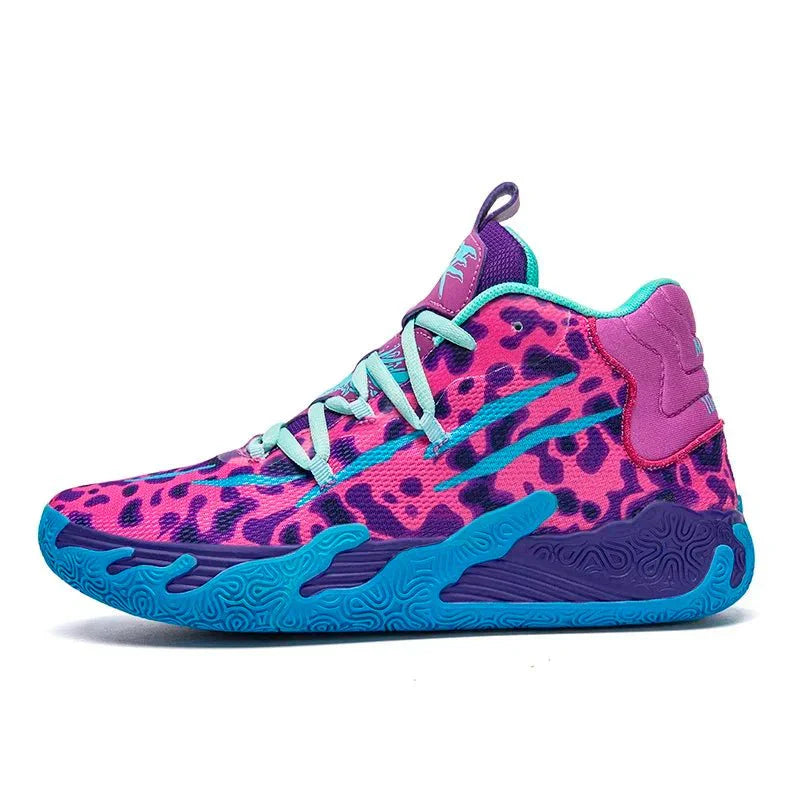 Apex High-Top