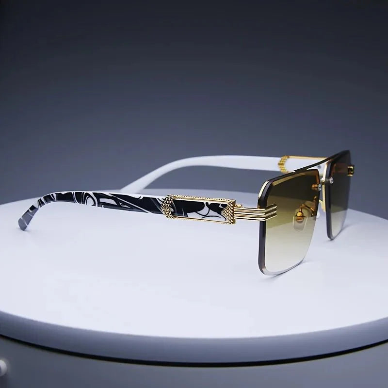Shelby Polarized Square