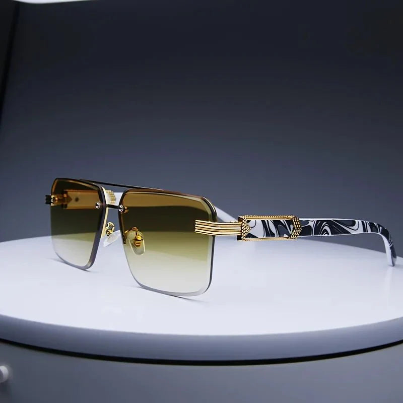 Shelby Polarized Square