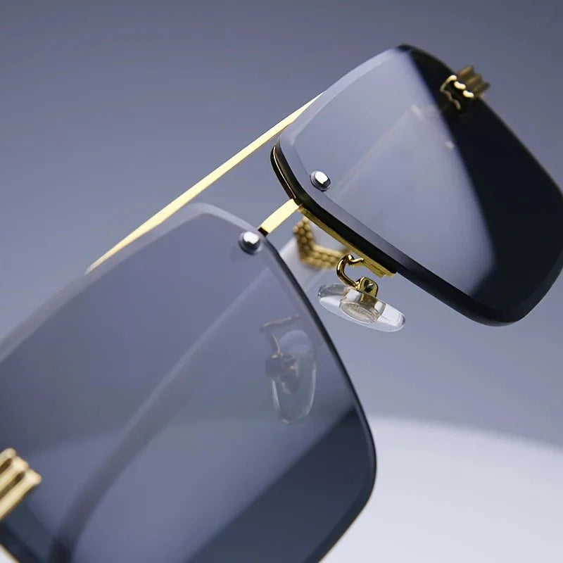 Shelby Polarized Square