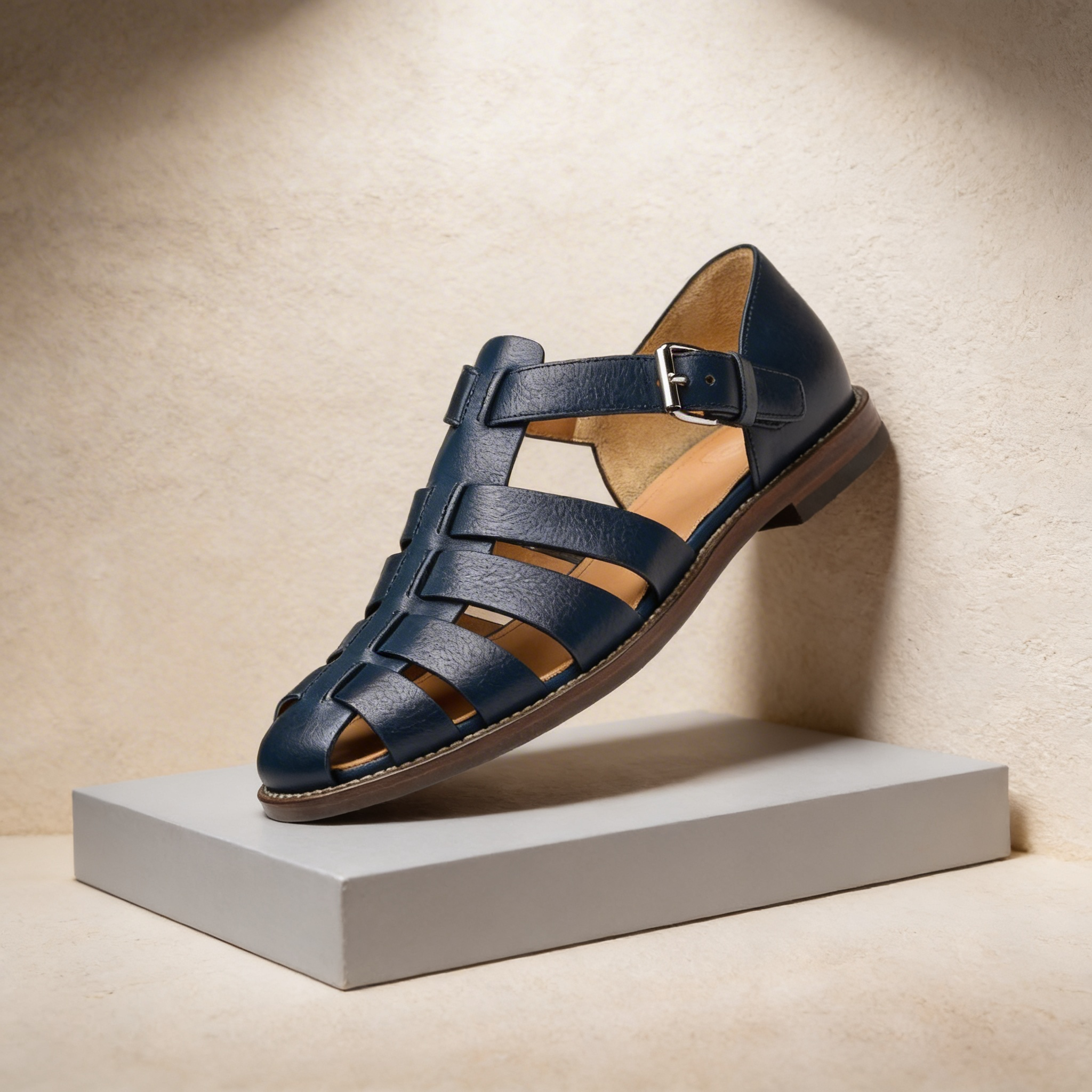 Maverick Premium Fisherman Sandals